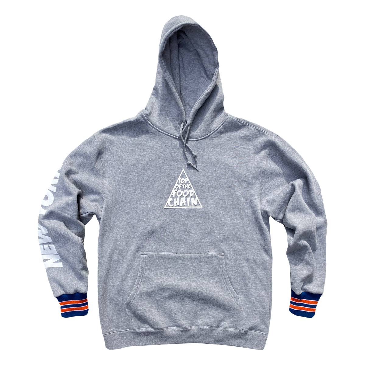 No cherry no deal 2025 hoodie