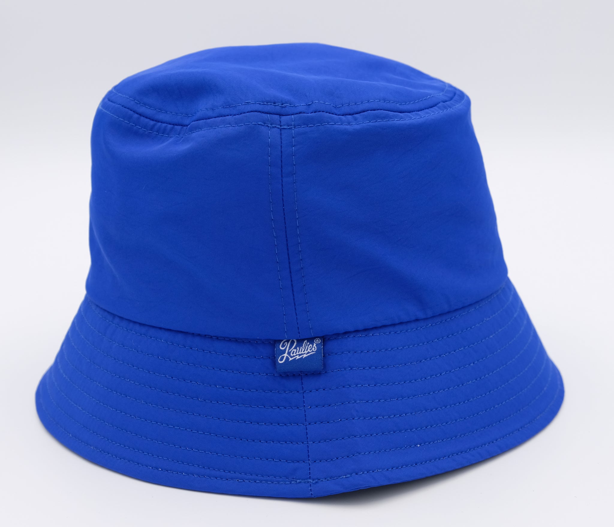 帽子 noroll knit bucket hat blue NOROLL 