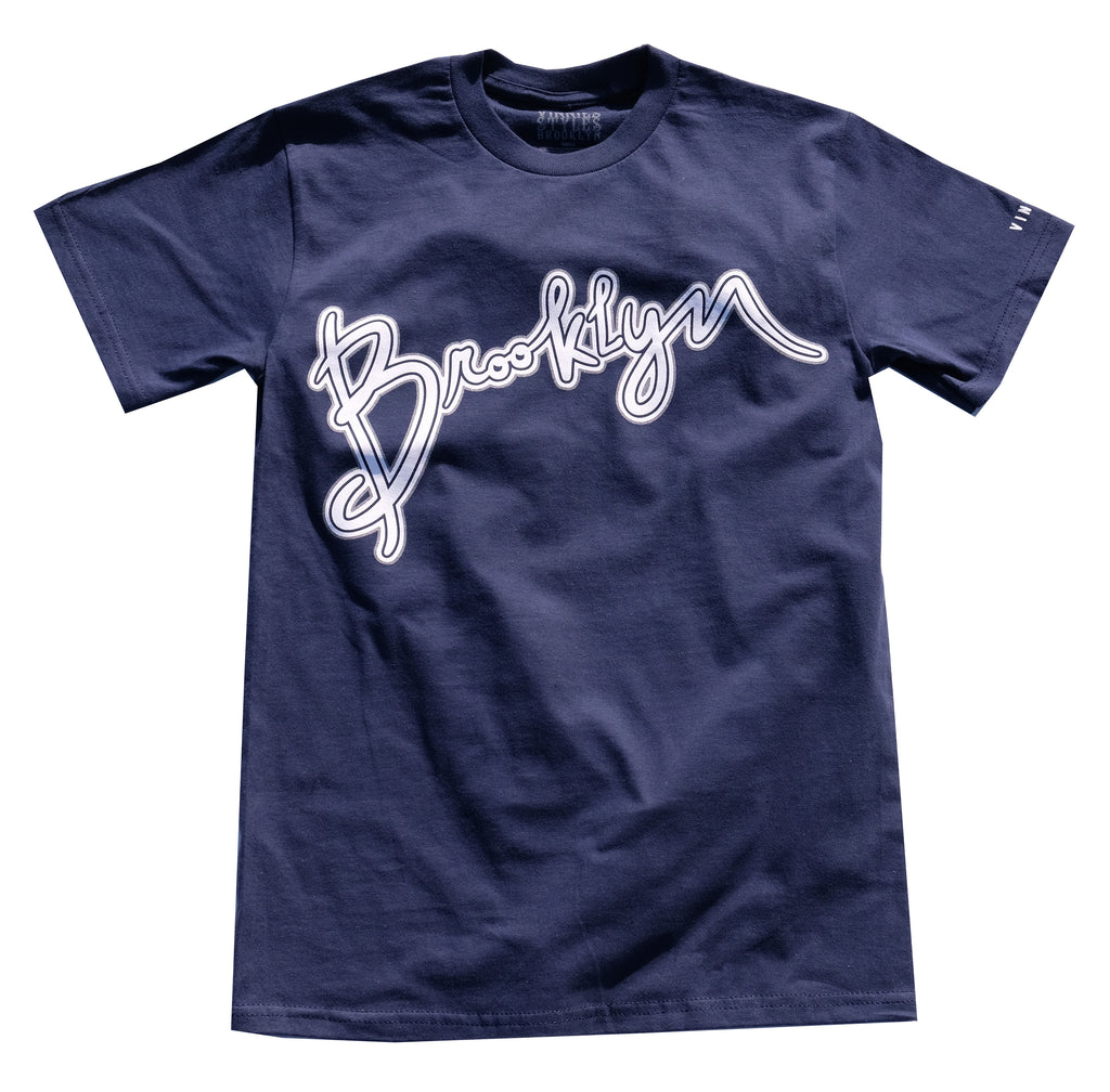 Original Brooklyn Script – Vinnies Styles