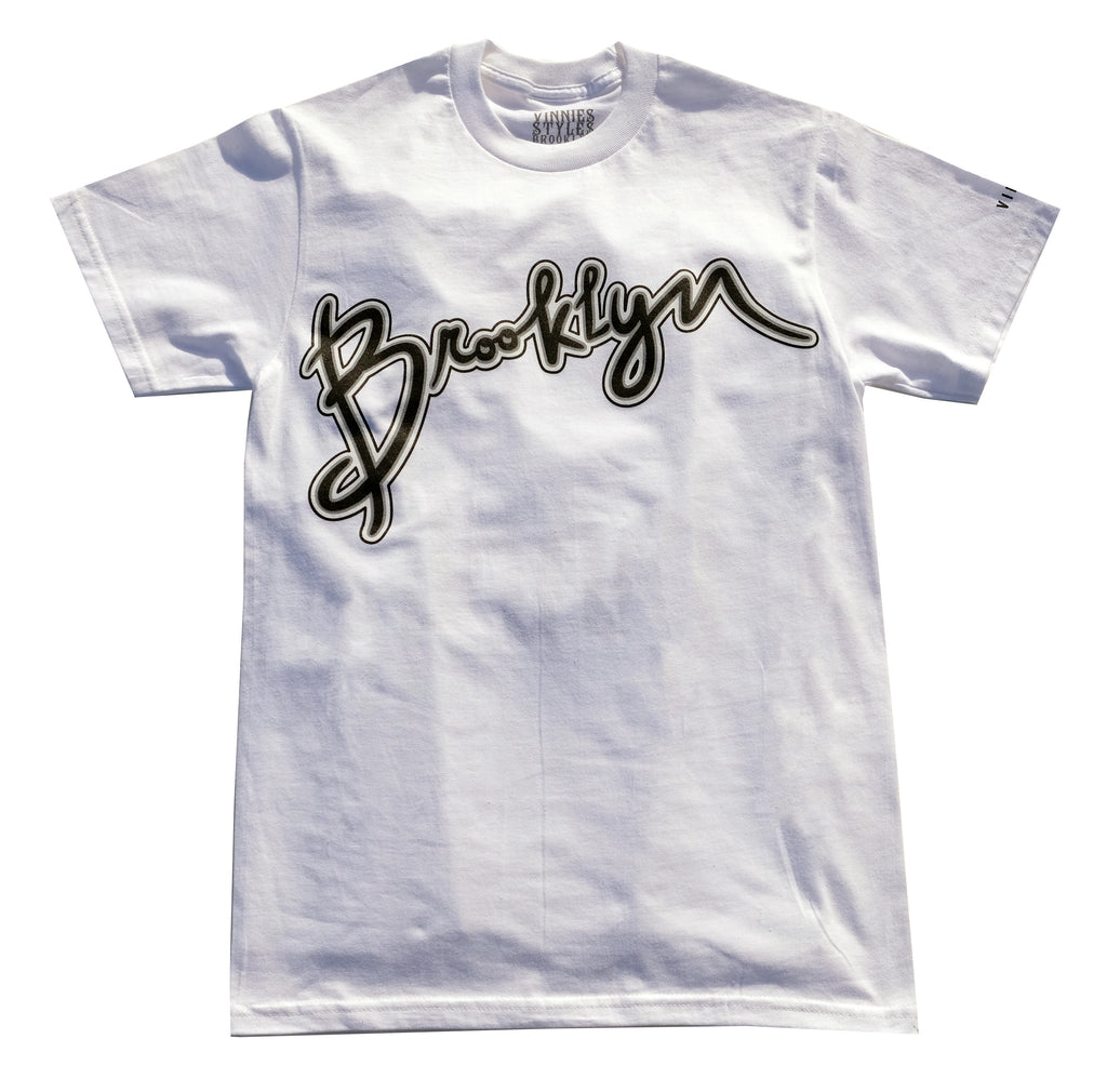 Original Brooklyn Script – Vinnies Styles