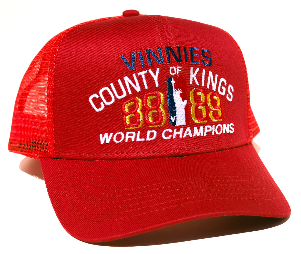 Headwear – Vinnies Styles
