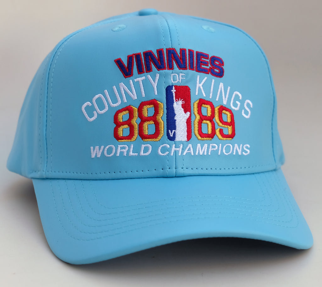 Headwear – Vinnies Styles